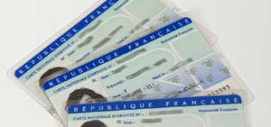 Carte Nationale Didentité Modernisation De La Démarche