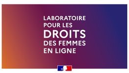 Le Laboratoire pour les droits des femmes en ligne