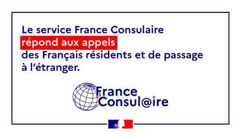 France consulaire, un nouveau service d'information pour vos démarches (...)