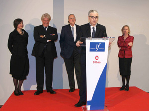 Discours Alain Fohr, Conseiller culturel - JPEG